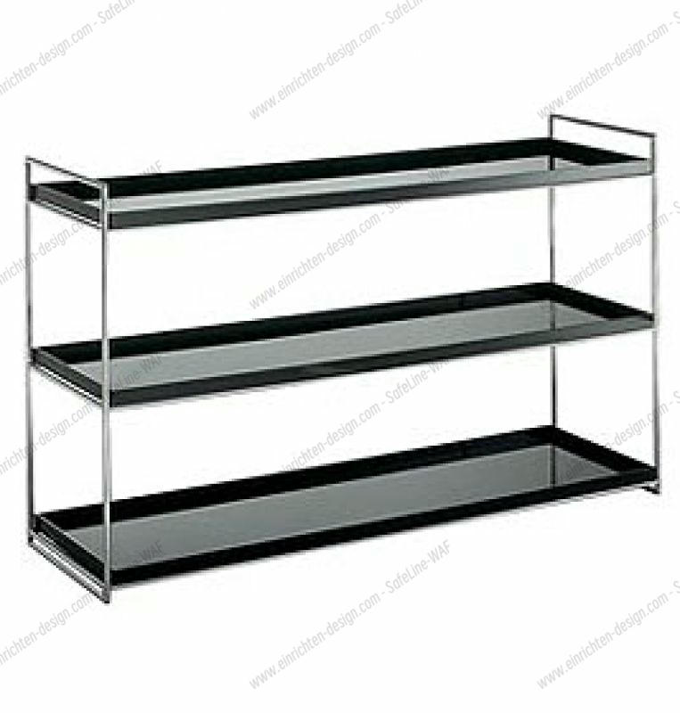 Trays Shelf Kartell